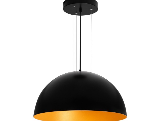 Светильник SP-RESTO-HANG-R800-88W Warm3000 (BK, 100 deg, 230V) (Arlight, IP20 Металл, 3 года) фото:7