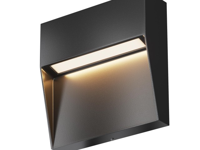 Подсветка для лестниц Outdoor O047SL-L3B3K фото:6