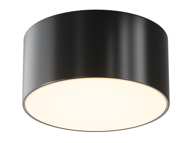Потолочный светильник Outdoor O430CL-L15B3K фото:6