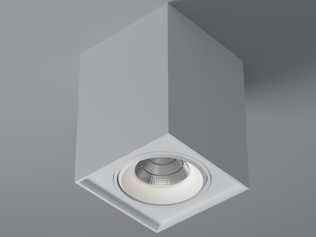 Светильник SP-CUBUS-S195x100-2х8W Warm3000 (BK, 45 deg, 230V) (Arlight, IP20 Металл, 3 года) фото:21
