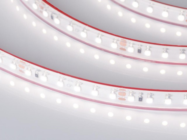 Лента герметичная RTW-PS-A120-10mm 24V Day4000 (9.6 W/m, IP67, 2835, 50m) (Arlight, 9.6 Вт/м, IP67) фото:11
