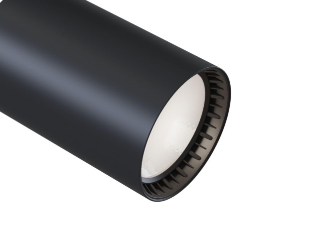 Трековый светильник Technical TR003-1-17W4K-B фото:5