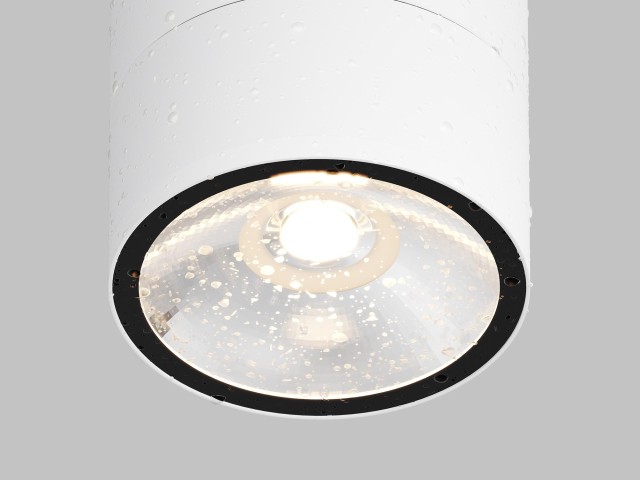 Потолочный светильник Outdoor O310CL-L7W3K фото:13