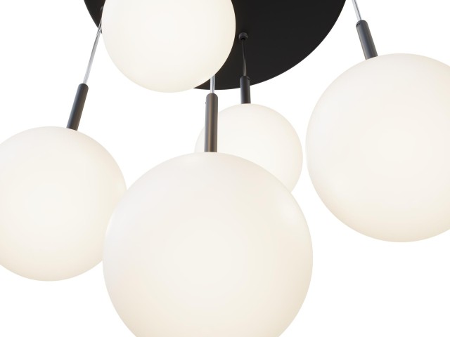 Подвесной светильник Maytoni MOD321PL-05B фото:14
