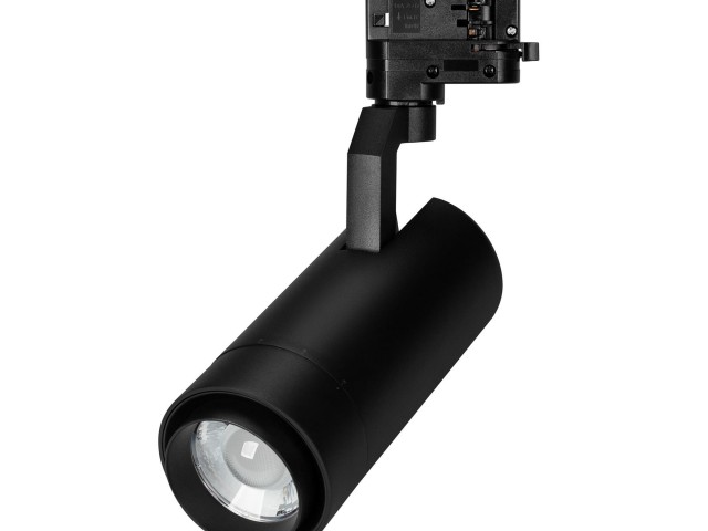 Светильник LGD-GELIOS-TUNE-4TR-R80-20W Day4000-MIX (BK, 20-60 deg) (Arlight, DALI, 3 года) фото:2