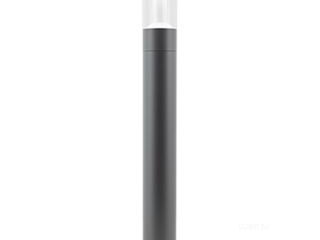 Светильник LGD-STEM-BOLL-H900-10W Warm3000 (GR, 185 deg, 230V) (Arlight, IP65 Металл, 3 года) фото:3