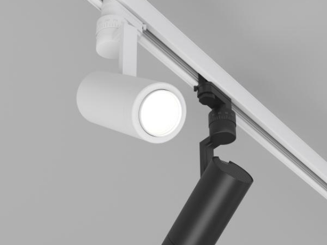 Светильник LGD-ZEUS-4TR-R67-10W Day (BK, 20-60 deg) (Arlight, IP20 Металл, 3 года) фото:8