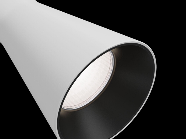 Потолочный светильник Technical C061CL-01W фото:13
