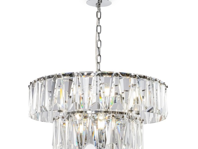 Подвесной светильник Maytoni MOD043PL-12CH фото:11