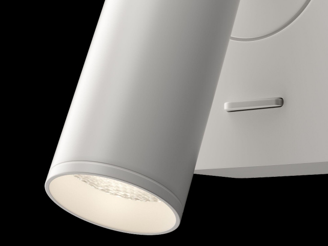 Настенный светильник (бра) Technical C039WL-L3W3K фото:15