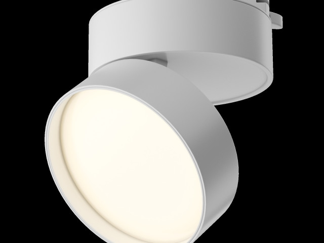 Трековый светильник Technical TR007-1-18W3K-W фото:7