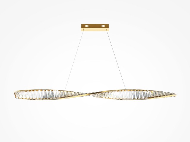Подвесной светильник Maytoni P097PL-L36BS3K фото:6