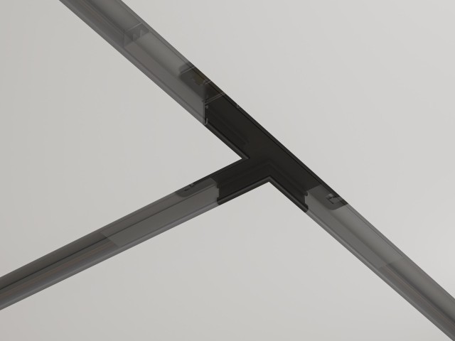 Комплектующие для встраиваемой трековой системы Technical TRA172CT-12B фото:2