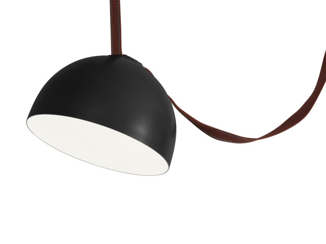 Подвесной светильник Freya FR5469PL-L10B фото:1