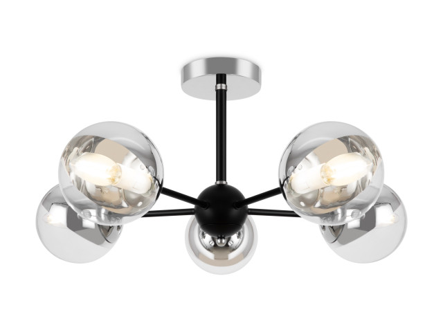 Люстра Freya FR5271PL-05B фото:6
