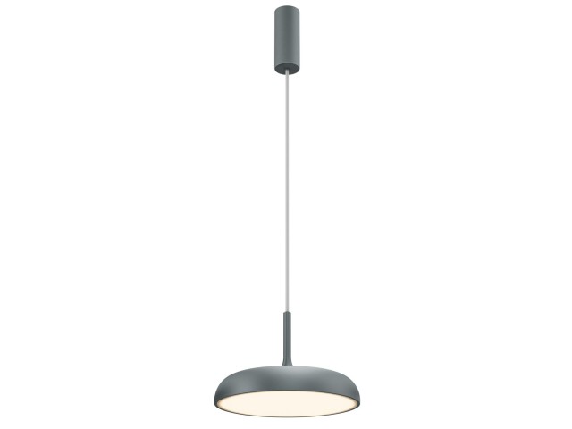 Подвесной светильник Maytoni MOD189PL-L12GR3K1 фото:20
