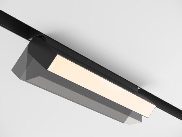 Трековый светильник Technical TR013-2-20W3K-B фото:4