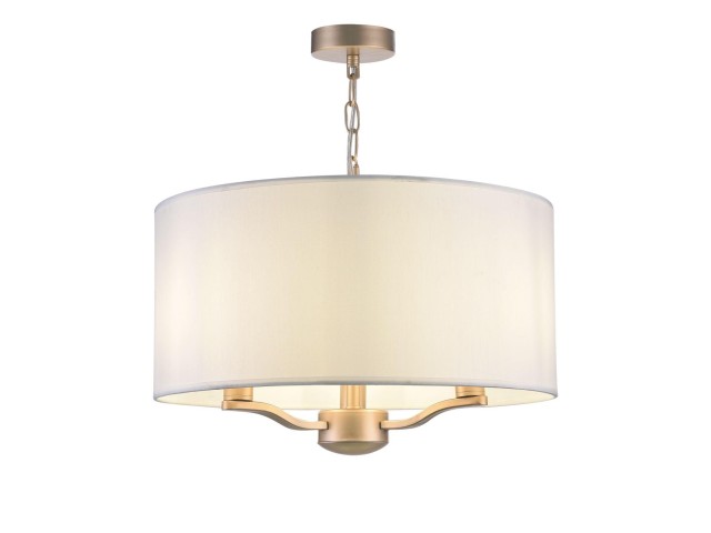 Подвесной светильник Freya FR5671PL-03G фото:3