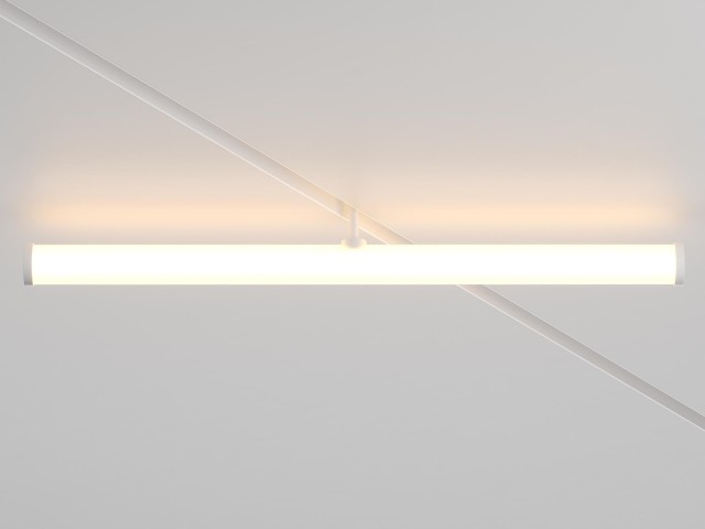 Трековый светильник Technical TR086-2-25W3K-W фото:3
