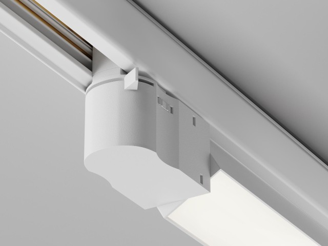 Трековый светильник Technical TR196-3-20W4K-W фото:7