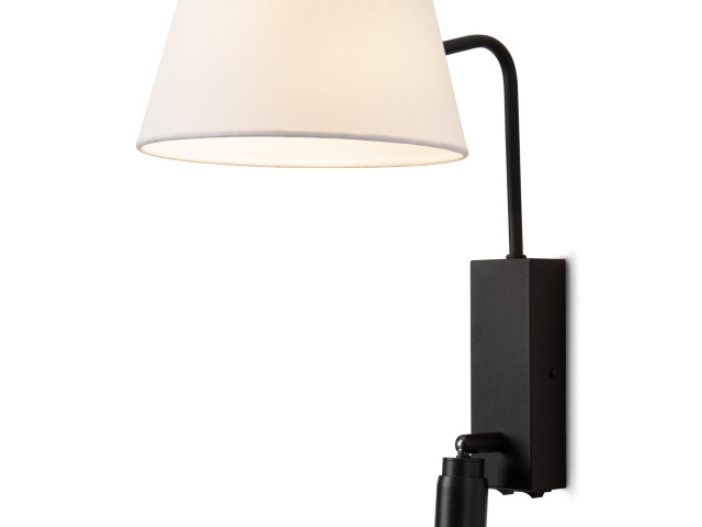 Настенный светильник (бра) Freya FR2066WL-L40B фото:10