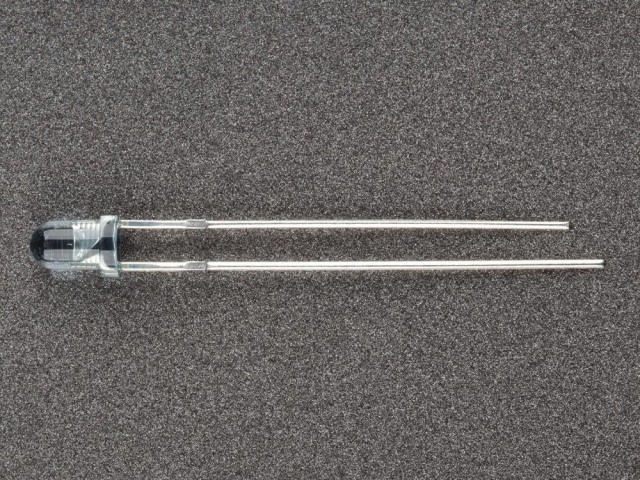 Светодиод ARL-3014IRAB (Arlight, 3мм (круглый)) фото:3