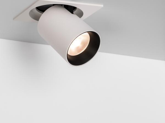 Светильник LGD-PULL-R100-10W Day4000 (WH, 20 deg) (Arlight, IP20 Металл, 3 года) фото:23