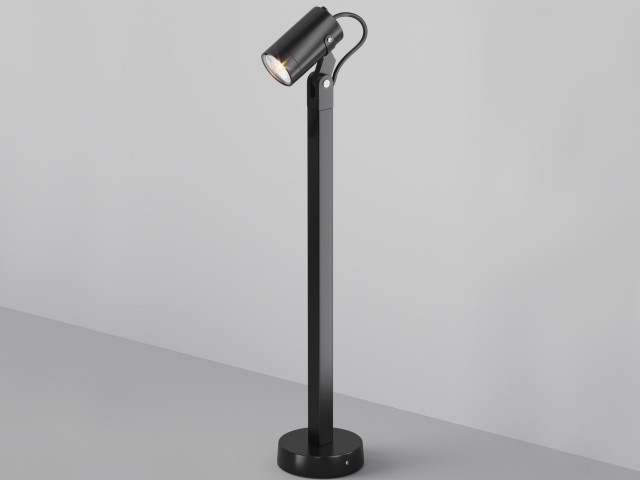 Ландшафтный светильник Outdoor O025FL-01B1 фото:6