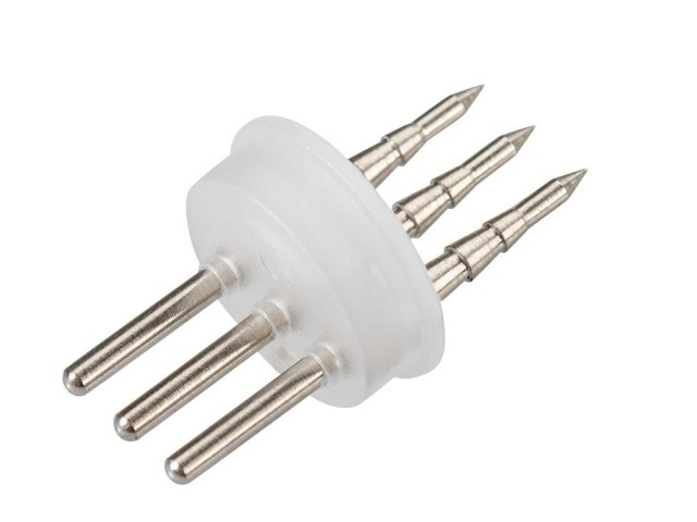 Коннектор ARD-PLUG-3wires (Ardecoled, Закрытый) фото:1