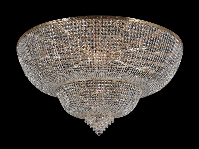 Люстра Maytoni DIA890-CL-42-G фото:15