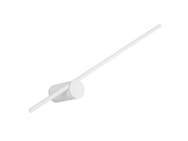Светильник SP-VINCI-S600x55-7W Warm3000 (WH, 110 deg, 230V) (Arlight, IP20 Металл, 3 года) фото:4