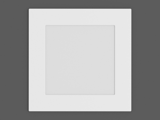 Светильник DL-93x93M-5W Day White (Arlight, IP40 Металл, 3 года) фото:23