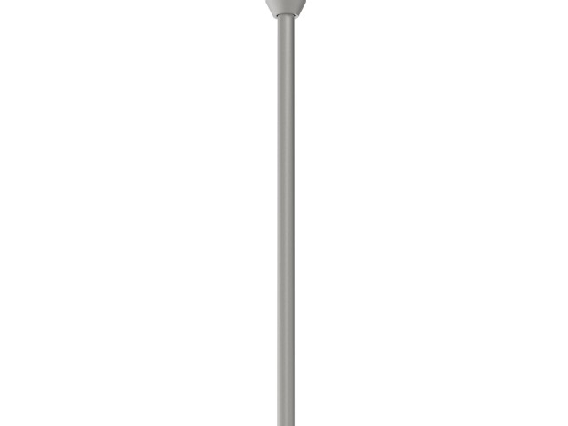 Подвес жесткий ART-APRIORI-ROD-E-L400 (TN) (Arlight, IP20 Металл, 3 года) фото:2