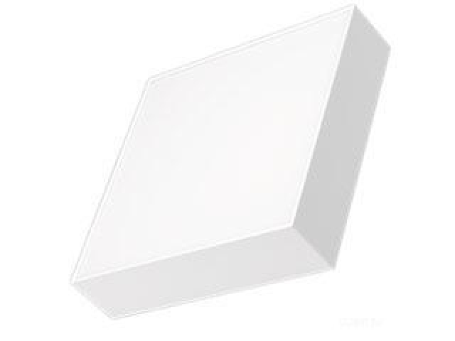 Светильник IM-QUADRO-EMERGENCY-3H-S250x250-28W Day4000 (WH, 120 deg, 230V) (Arlight, IP40 Металл, 2 года) фото:11