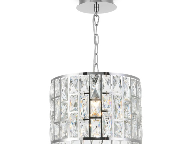Люстра Maytoni MOD184-PL-01-CH фото:28