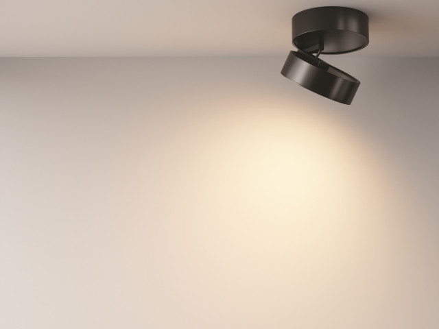 Потолочный светильник Technical C024CL-L18B фото:28