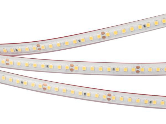 Лента герметичная RTW-PS-A160-10mm 24V Day5000 (12 W/m, IP67, 2835, 5m) (Arlight, 12 Вт/м, IP67) фото:10