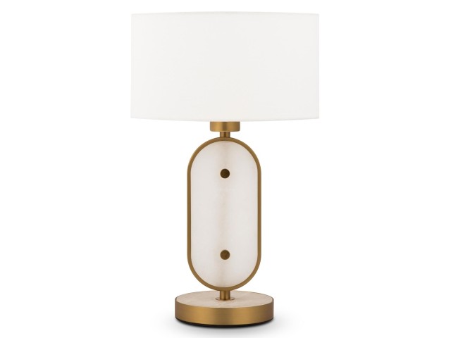 Настольный светильник Maytoni MOD099TL-01G фото:4