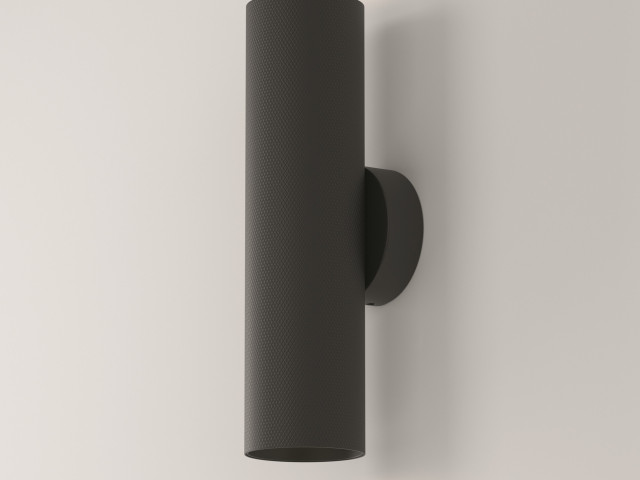 Настенный светильник (бра) Technical C080WL-02-GU10-B фото:16