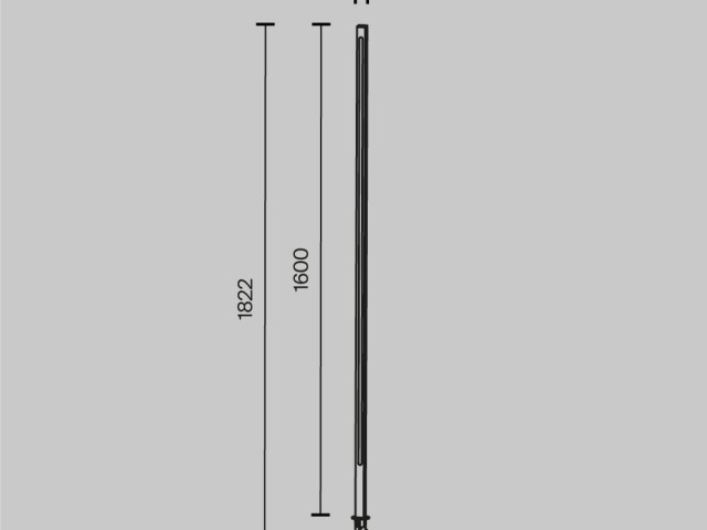 Ландшафтный светильник Outdoor O440FL-L24GF3K фото:9