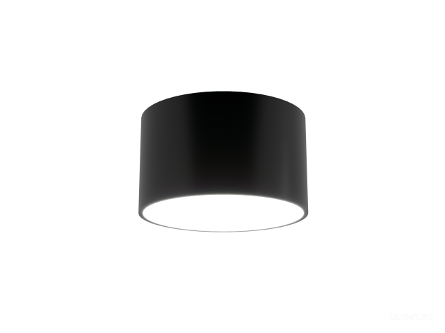 Светильник HOKASU MOON (RAL9003/85mm/LT70 — 3K/10W) фото:11
