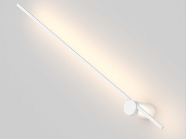 Светильник SP-VINCI-S900x55-10W Day4000 (WH, 110 deg, 230V) (Arlight, IP20 Металл, 3 года) фото:14