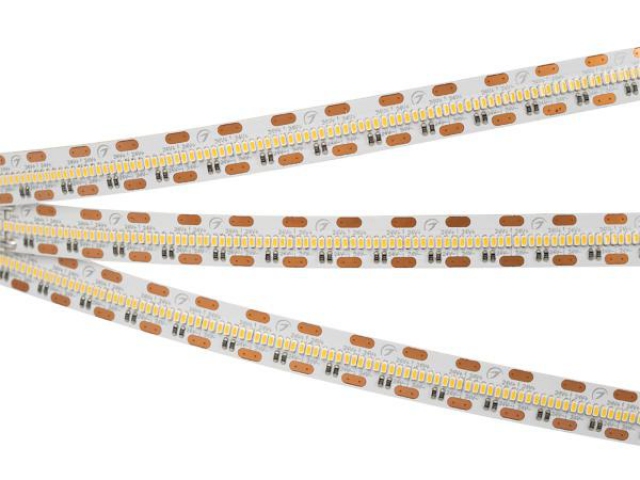Лента MICROLED-5000-2110-700-24V Day5000 (10mm, 10W, IP20) (Arlight, -) фото:5