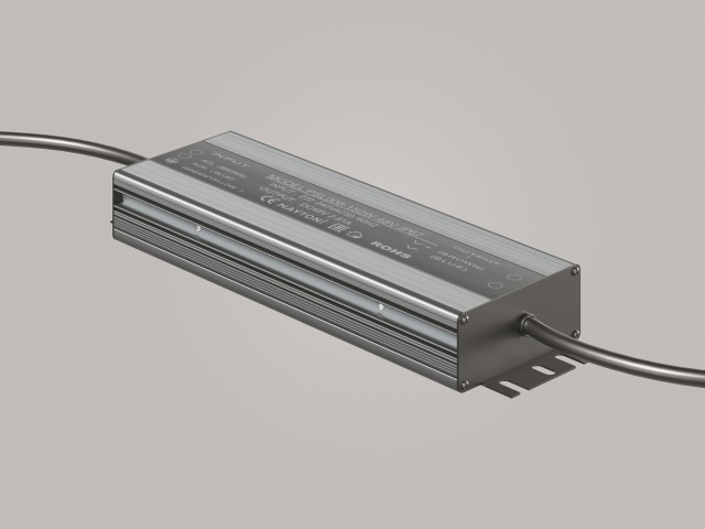 Блок питания Technical PSL008-150W-48V-IP67 фото:4