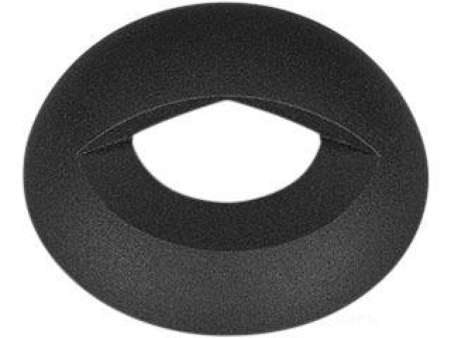 Накладка ART-DECK-CAP-LID-R50 (BK) (Arlight, Металл) фото:4