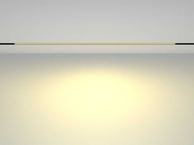 Трековый светильник Technical TR030-2-30W2.7K-B фото:5