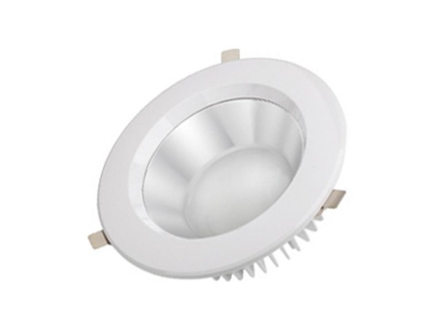 Светодиодный светильник MD-230MS5-40W Day White (Arlight, IP40 Металл, 3 года) фото:1