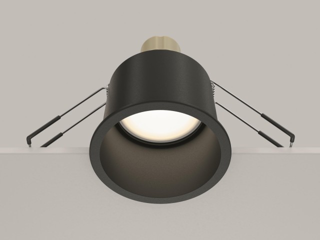 Встраиваемый светильник Technical DL049-01B фото:9