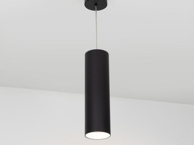 Светильник SP-POLO-HANG-LONG300-R85-15W Warm3000 (BK-WH, 40 deg) (Arlight, IP20 Металл, 3 года) фото:32