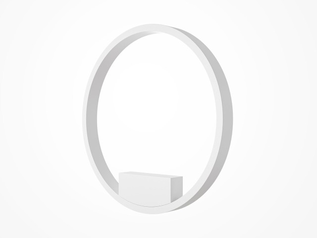 Настенный светильник (бра) Maytoni MOD058WL-L25WK фото:7